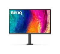 BenQ Monitor PD3205UA 32" IPS HDR10 LCD Flicker Free 60 Hz