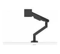 BenQ Ergo Arm Soporte Monitor Mesa 4,4 a 24,2 lbs VESA Máx 40" Max 11 kg