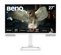 BenQ EW2790U - Monitor Premium 27" 4K UHD