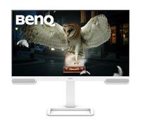 BenQ EW2790U - Monitor de Gama Alta 4K 3840 x 2160 de 27" con Cobertura de Color P3 al 95%, tecnología Exclusiva de Contraste AI, Altavoces de 5 W Integrados, 1 USB Tipo C, 3 Puertos HDMI