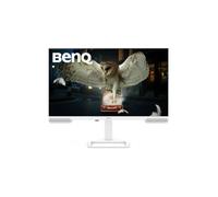 BenQ EW3290U 32” 4K 3840x2160, 98% Cobertura de Color P3, tecnología AI Contrast, Altavoces Integrados de 2.1 Canales con subwoofer, 1 Puerto USB Type-C, 3 Puertos HDMI y tecnología Eye-Care