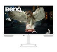 BenQ EW3290U 32" 4K 3840 x 2160 con 98% de cobertura de color P3, contraste AI exclusivo, altavoces 2.1 integrados con woofer, 1 USB Type-C, 3 puertos HDMI, diseño ergonómico y tecnología de