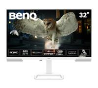 BenQ EW3290U 32" LED IPS UltraHD 4K Altavoces Altura Ajustable USB-C