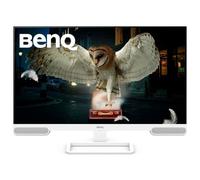 BenQ - EW3290U LED display 79,2 cm (31.2") 3840 x 2160 Pixeles 4K Ultra HD Blanco