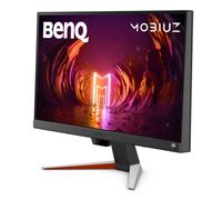 BenQ EX240N pantalla para PC 60,5 cm (23.8") 1920 x 1080 Pixeles Full HD LCD Negro
