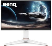 BenQ EX271Q MOBIUZ pantalla para PC 686 cm (27) 2560 x 1440 Pixeles Quad HD LED Negro Blanco