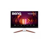 BenQ EX3210U pantalla para PC 81,3 cm (32") 3840 x 2160 Pixeles 4K Ultra HD LED Negro