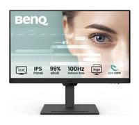 BenQ GW2490T pantalla para PC 60,5 cm (23.8") 1920 x 1080 Pixeles Full HD Negro