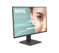 BenQ Monitor GW2491 de 23,8” FHD 1080p, 100Hz, IPS, Eye-Care, HDMI, DisplayPort, 1920x1080, Bisel ultradelgado, Certificado TUV, sin Parpadeo, Low Blue Light Plus, Eye-CareU