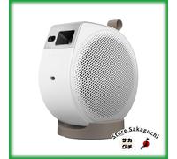 BenQ GV32 LED Proyector de Techo Full HD Google TV Licencia Netflix 1080p 500...