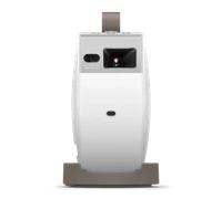 BenQ GV32 Proyector LED DLP Full HD 1080p (1920x1080), 500 Lumenes ANSI, Smart TV, Wi-Fi, Bluetooth 5.0, Altavoces 16W, Blanco - Proyector para Cine en Casa