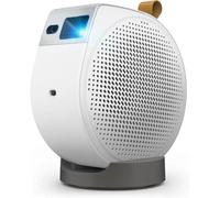 BenQ GV50 Blanco - Nuevo