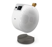 BenQ GV50 Proyector de alcance estándar 500 lúmenes ANSI DLP 1080p (1920x1080) Blanco