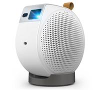 BenQ GV50 Proyector de alcance estándar 500 lúmenes ANSI DLP 1080p (1920x1080) Blanco