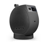 BenQ GV50P Proyector Full HD flexible con Google TV, proyección en techo y sonido 2.1 con graves