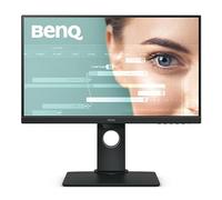 BenQ GW2480T Monitor LED de 23,8 pulgadas, Eye-Care Full HD 1080p, 1920x1080, IPS, brillo inteligente, Low Blue Light
