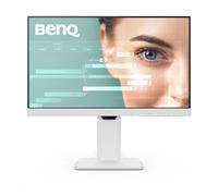 BenQ GW2486TC 24" IPS Monitor, 1920 x 1080 Full HD, 100Hz, 5ms