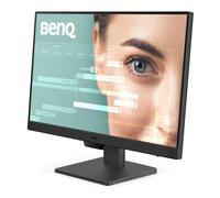 BenQ GW2490 Pantalla de Ordenador para Juegos de 100 Hz 24" FHD 1920 x 1080p | IPS | Tecnología para el Cuidado de los Ojos | Baja luz Azul | Antideslumbrante | Brillo adaptativo | Altavoces