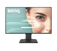 Monitor BenQ GW2490C 23.8" FHD 144Hz IPS Eye-Care, USB-C, certificado TÜV