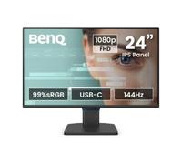 BenQ - Monitor BenQ GW2490C 23.8 1080p FHD 144