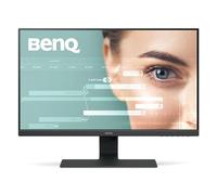 BenQ GW2780 Monitor IPS LED de 27 Pulgadas 1080p para la Oficina en casa
