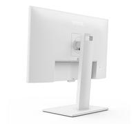 BenQ - GW2786TC pantalla para PC 68,6 cm (27") 1920 x 1080 Pixeles Full HD Blanco