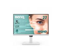 BenQ GW2790QT pantalla para PC 68,6 cm (27") 2560 x 1440 Pixeles Quad HD LED Blanco