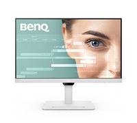 BenQ GW2790QT Monitor de productividad de 27 pulgadas 1440p | IPS| Tecnología de cuidado ocular | 99% sRGB | Inteligencia de brillo Gen2 | Micrófono y altavoces con cancelación de ruido | Ergonómico |