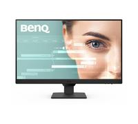 BenQ GW2790T IPS 100Hz 27 inch Monitor w pantalla para PC 68,6 cm (27") 1920 x 1080 Pixeles Full HD Negro