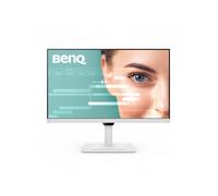 BenQ GW3290QT Monitor (32 pulgadas, QHD, IPS, carga USB-C, DP / HDMI, diseño ergonómico, micrófono con cancelación de ruido) Compatible con MacBook