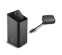 BenQ InstaShow Button Kit USB-C Senderset, 2 Stück