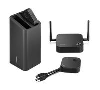 BenQ InstaShow WDC10 Sistema de Presentación Inalámbrico HDMI