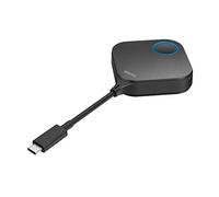 BenQ InstaShow WDC10C Sistema de presentación inalámbrico HDMI Mochila