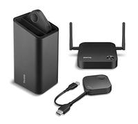 BenQ InstaShow WDC10 sistema de presentación inalámbrico HDMI Escritorio