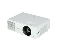 BenQ LH650 Proyector de alcance estándar 4000 lúmenes ANSI DLP 1080p (1920x1080) 3D Negro, Blanco