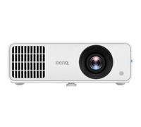 BenQ LH650 Proyector de alcance estándar 4000 lúmenes ANSI DLP 1080p (1920x1080) 3D Negro, Blanco