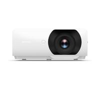 BenQ LH655C Proyector Láser para Salas de Reuniones, 4000 LM, 1080p | Desde salas pequeñas a grandes, ITS potencia cada espacio con pantallas BenQ y gestión remota centralizada vía DMS.
