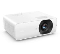 Benq Lh660 Proiettore A Raggio Standard 4600 Ansi Lumen Dlp 1080p [1920x1080] Compatibilit? 3d Bianco (lh660 Dlp 1080p 1920x1080 4600 - Ansi 3000000:
