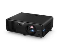 BenQ LH835ST Full HD 4000 ANSI Lumen Kurzdistanz-Laserprojektor mit Auto Screen Fit & Wi-Fi-fähig mit einem optionalen Dongle