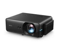 BenQ - LH850ST Proyector de corto alcance 4000 lúmenes ANSI DLP 1080p (1920x1080) 3D Negro