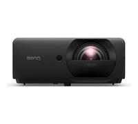 BenQ LK830ST proyector láser de corto alcance 4K para uso en simuladores de conducción y centros de formación