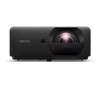 BenQ LK830ST Proyector Láser 4K UHD 4000 Lúmenes, 0.5x Zoom, 2D Keystone, Conexiones HDMI/USB