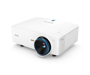 BenQ LK935 Proyector, 3840 x 2160 4K UHD, 5500 Lumen