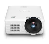 BenQ LU785 Proyector de alcance estándar 6000 lúmenes ANSI DLP WUXGA (1920x1200) Blanco