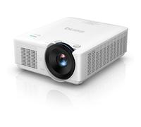 BenQ LU785 Proyector de alcance estándar 6000 lúmenes ANSI DLP WUXGA (1920x1200) Blanco