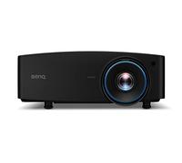 BenQ LU935ST Proyector de corto alcance 5500 lúmenes ANSI DLP WUXGA (1920x1200) Negro