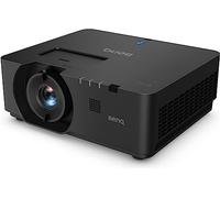 Benq LU960 videoproyector Proyector de alcance estándar 5500 lúmenes ANSI DLP WUXGA (1920x1200) 3D Negro