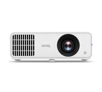 BenQ LW650 Proyector 4000 lúmenes ANSI DLP WXGA (1280x800) Blanco