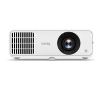 BenQ - LW650 Proyector de alcance estándar 4000 lúmenes ANSI DLP WXGA (1280x800) Blanco