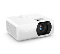 BenQ LW655C Proyector láser para Salas de reuniones, 4000 LM, WXGA | Desde salas pequeñas a grandes, potencia cada espacio con pantallas BenQ y gestión centralizada remota mediante DMS.